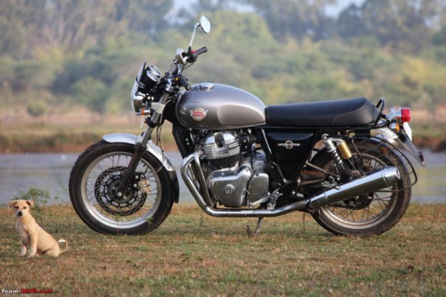 Need advice: Severe oil consumption issue on my Interceptor 650, Indian, Member Content, royal enfield interceptor 650