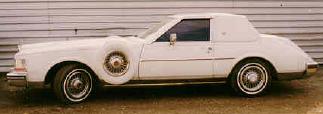 Seville Cadillac History 1982, 1980s, cadillac, Year In Review