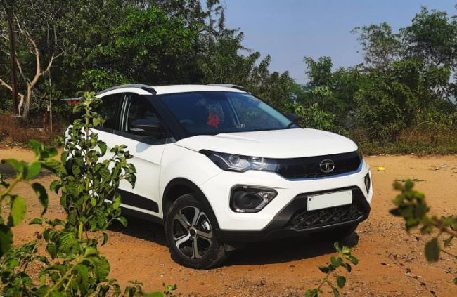 Why I bought a Tata Nexon AMT insted of a Sonet, Brezza or XUV300, Indian, Member Content, Tata Nexon, Compact SUV, Which Car