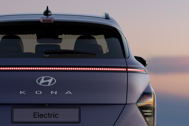 new 2023 hyundai kona: prices, specs and release date