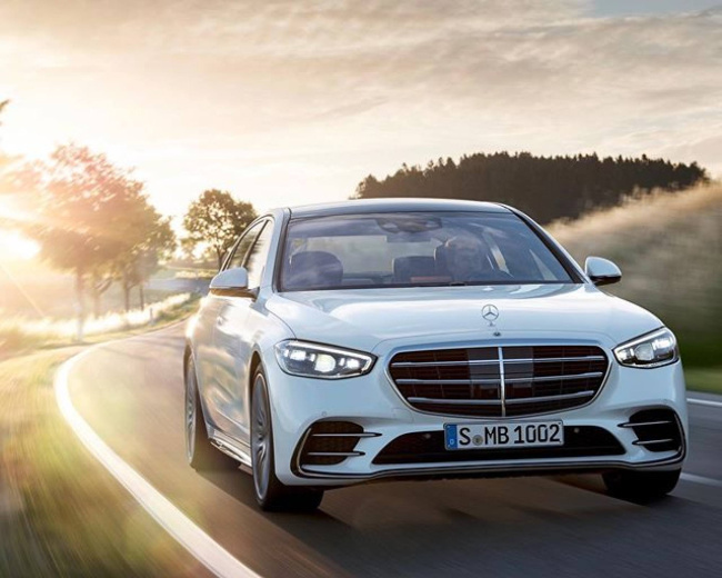 how bmw and mercedes-benz rediscovered their luxurious roots: after competition from toyota, audi, tesla and more, are the auto brands back on top?
