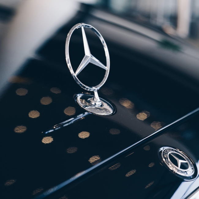 can mercedes-benz really call itself ‘haute voiture’? g-wagons may be the suv of choice for rich millennials, but bmw, audi and porsche are in the race against the luxury carmaker too …