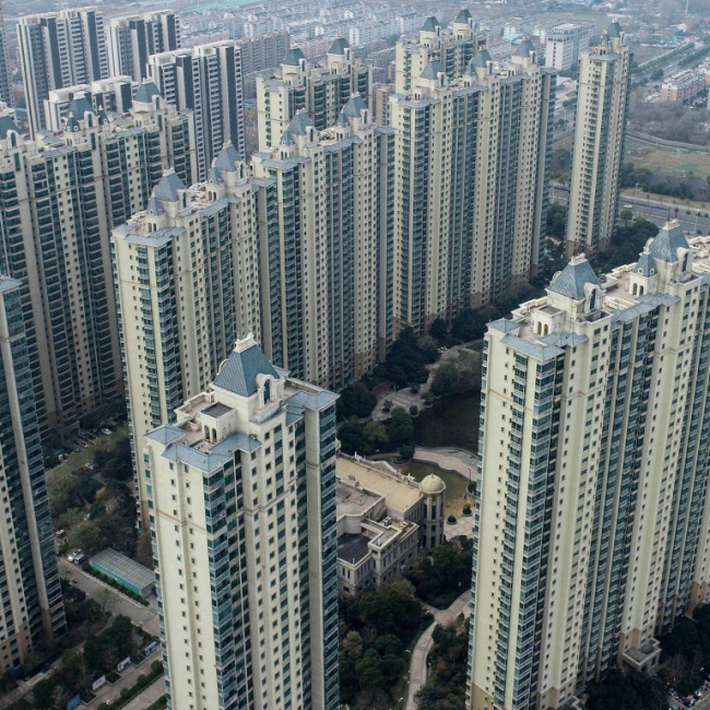 china’s state-ordered property funding plan will fuel bad loans, hurt shareholders, analyst warns