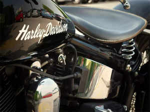 harley, hero motocorp, hero motocorp cfo, niranjan gupta, first hero-harley co-developed bike likely to hit market in two years