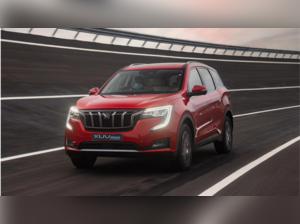 mahindra, hyundai, cagr, tata motors, society of indian automobile manufacturers, ravi bhatia, m&m to continue strong momentum owing to robust demand for newly-launched suvs