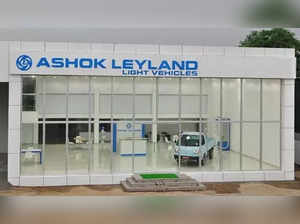 ashok leyland, august auto sales, hinduja group, commercial vehicle, ashok leyland total vehicle sales rises 51% in august