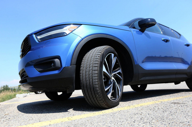 owner review: 2021 volvo xc40