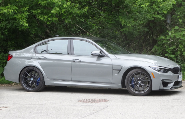 used guide: 2014-2019 bmw f80 m3 and f82 m4