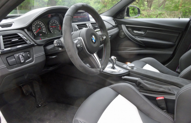 used guide: 2014-2019 bmw f80 m3 and f82 m4