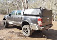 best ute canopies for tubs in australia 2023
