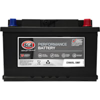 best 4x4 batteries in australia 2023