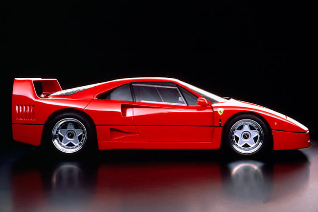 vale nicola materazzi: father of the f40 dies