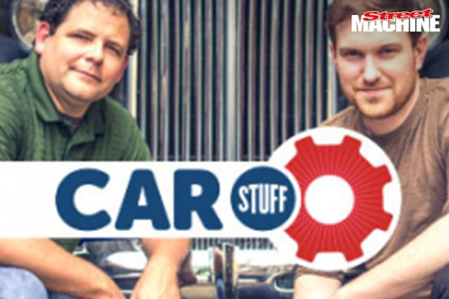 the best car podcasts