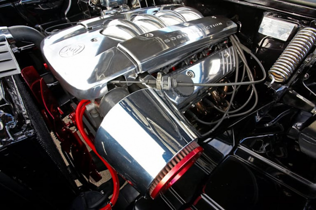 ultimate eh holdens: twin-turbo godzilla-powered premier + v8 crewman custom