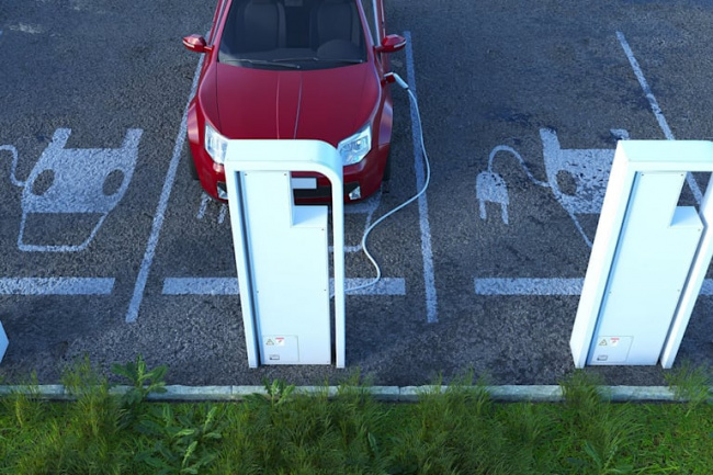 is it time to switch to an electric car?
