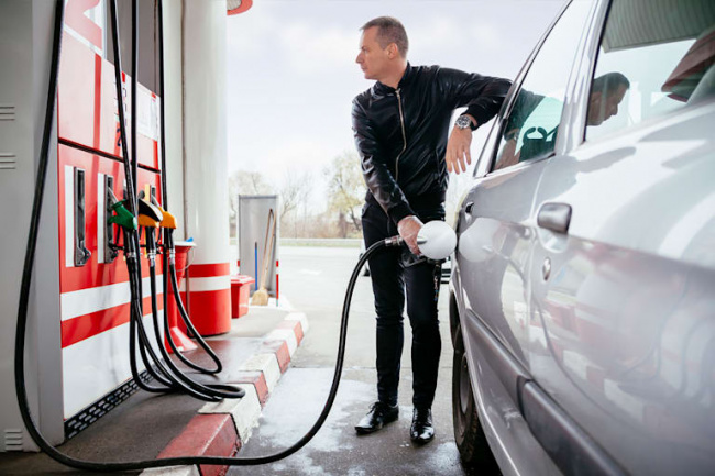 is premium petrol worth using?