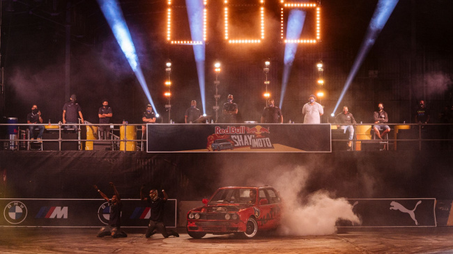 king katra spins his way to top billing of redbull's shay' imoto competition