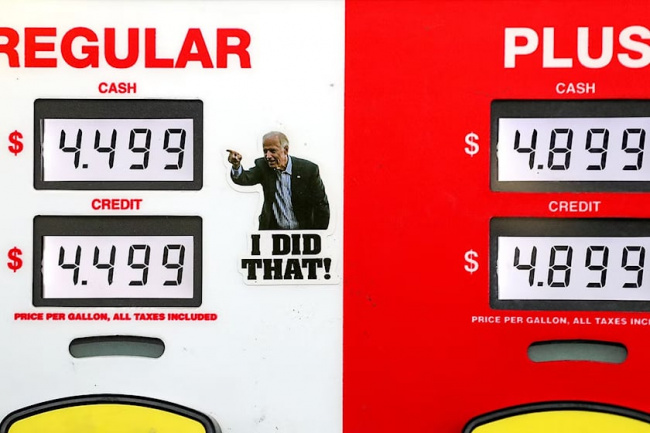 offbeat, can you pump gas with the car on and other curious gas station questions