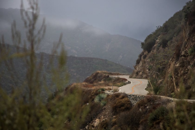 sports cars, southern california roads to drive before you die (part 1)