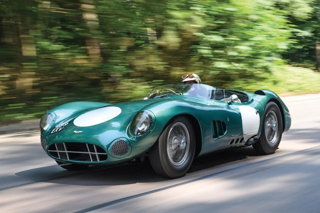 video, classic cars, 7 rarest cars in the world