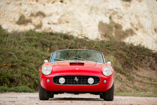video, classic cars, 7 rarest cars in the world