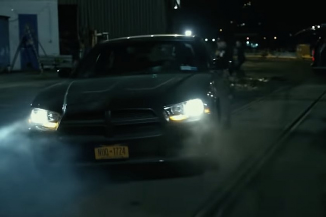 video, movies & tv, a closer look at john wick's cars