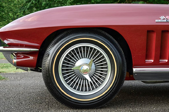 technology, sports cars, a quick guide to center lock wheels