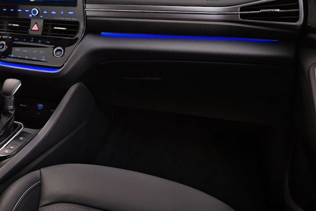 technology, offbeat, cars with ambient lighting: a quick guide
