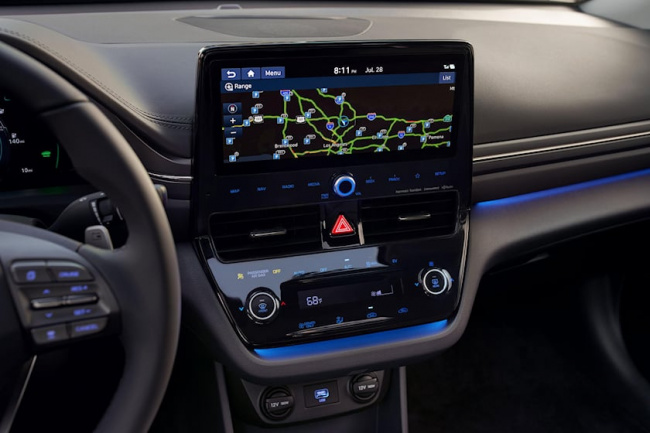 technology, offbeat, cars with ambient lighting: a quick guide