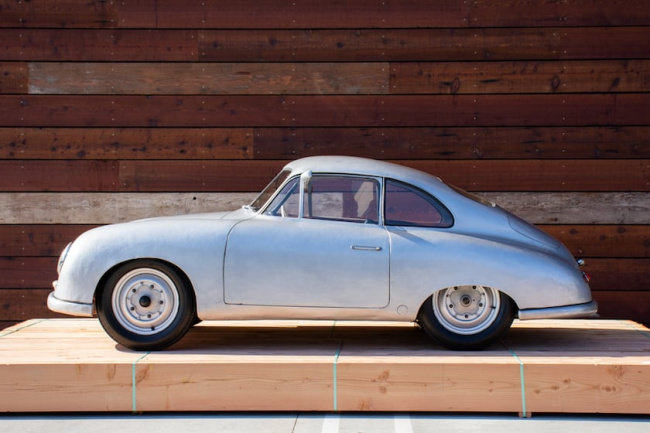 video, sports cars, movies & tv, take a closer look at jerry seinfeld's car collection