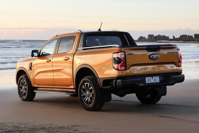 ford, ranger, nissan, tesla, model y, atto 3, car news, top five new model releases of 2022