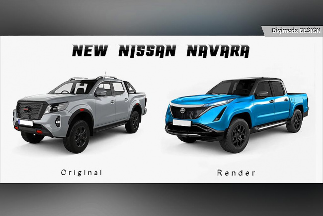 nissan, navara, car news, dual cab, 4x4 offroad cars, adventure cars, tradie cars, next nissan navara ute rendered