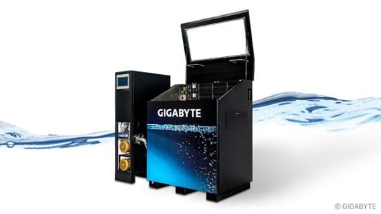 Driving technology towards net zero, GIGABYTE HPC solutions rally 'Power of Computing' at CES