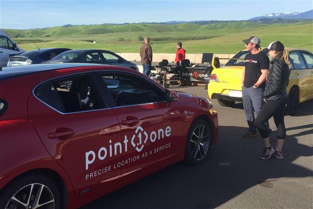 Point One Navigation launches ASIL positioning engine to enable safe and precise autonomous vehicles