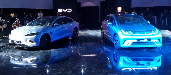 autos byd, byd hikes pricing for dolphin model despite slowing car demand