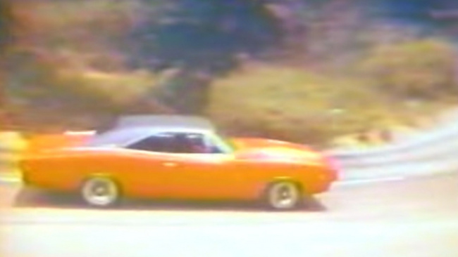 news, muscle, american, newsletter, handpicked, sports, classic, client, modern classic, europe, features, luxury, trucks, celebrity, off-road, exotic, asian, motorcycle, watch these old dodge charger commercials