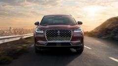 consumer reports, corsair, lincoln, small midsize and large suv models, cheapest new lincoln is 1 of the most reliable suvs, says consumer reports