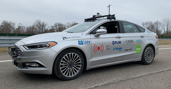 two keys to advancing autonomous driving in 2023
