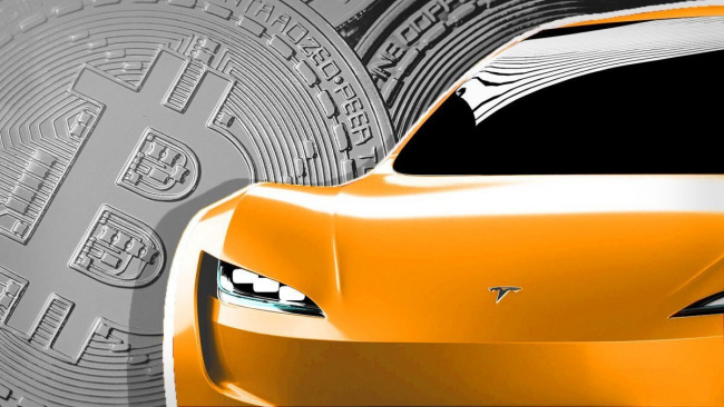 Tesla no longer has ‘long-term belief’ in crypto, details $200M Bitcoin loss
