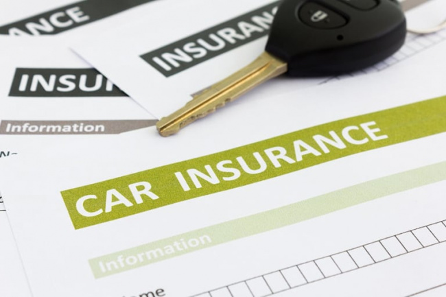 a beginner’s guide to car insurance