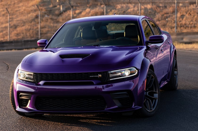 special editions, pricing, here's every dodge challenger and charger last call model unveiled so far