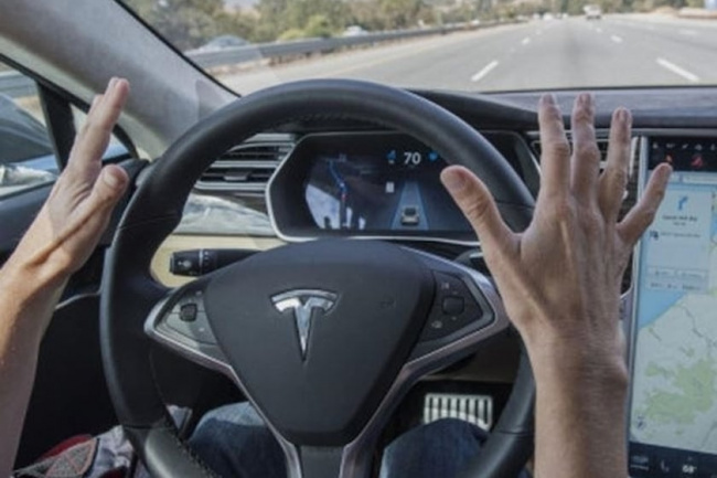 technology, rumor, industry news, elon musk says fsd hands-free tesla driving coming this month