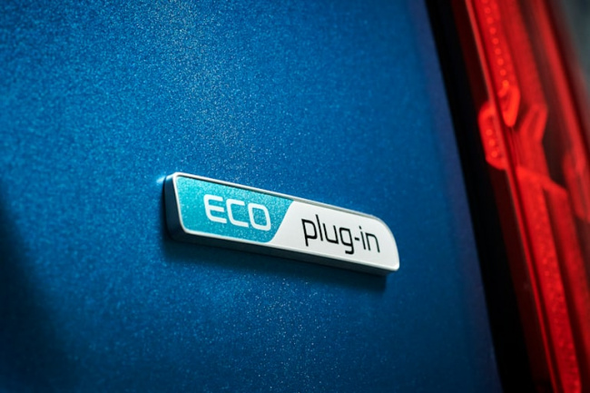 every plug-in hybrid electric vehicle (phev) on sale in australia in 2023