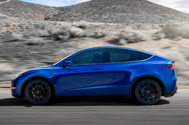 rumor, pricing, a cheaper tesla model y is on the cards