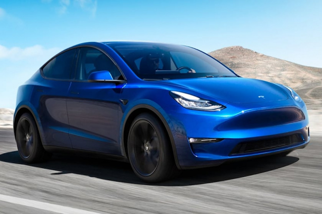 rumor, pricing, a cheaper tesla model y is on the cards