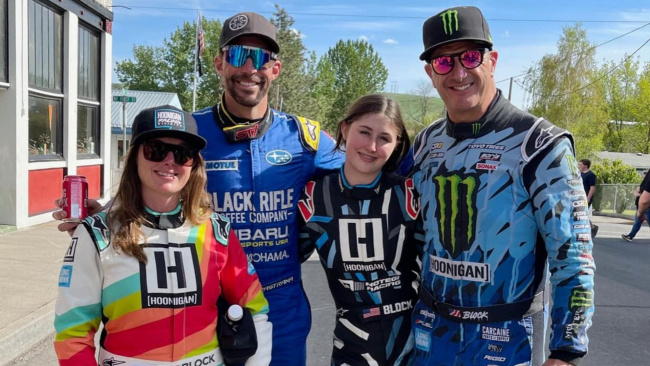 news, tuner, american, muscle, newsletter, handpicked, sports, classic, client, modern classic, europe, features, luxury, trucks, celebrity, off-road, exotic, asian, ken block dies in utah snowmobile accident