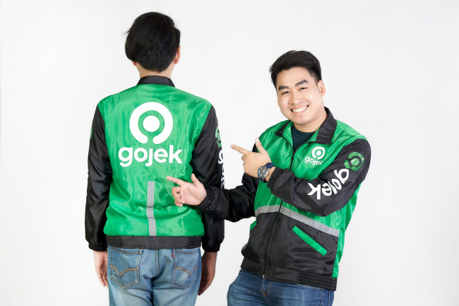 Gojek Launches New Ride Hailing Services In Singapore Topcarnews