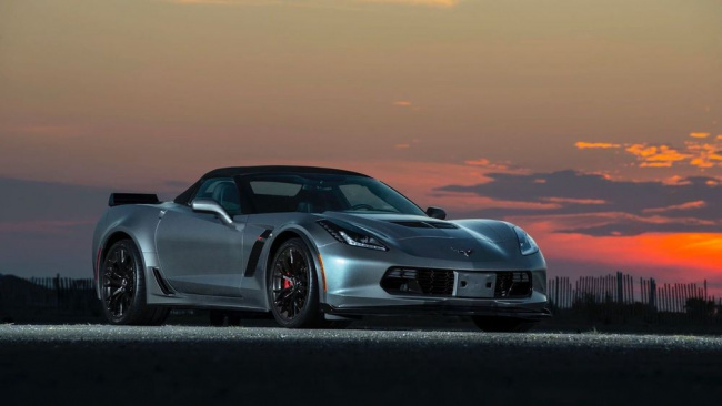 handpicked, sports, american, news, muscle, newsletter, classic, client, modern classic, europe, features, luxury, trucks, celebrity, off-road, exotic, asian, german, italian, 650 horsepower for 25 bucks...this z06 convertible could be in your garage