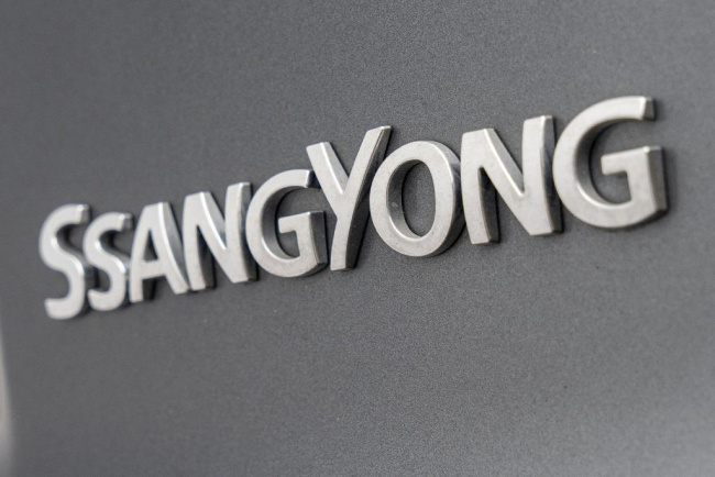 ssangyong, car news, ssangyong cars to be renamed kg