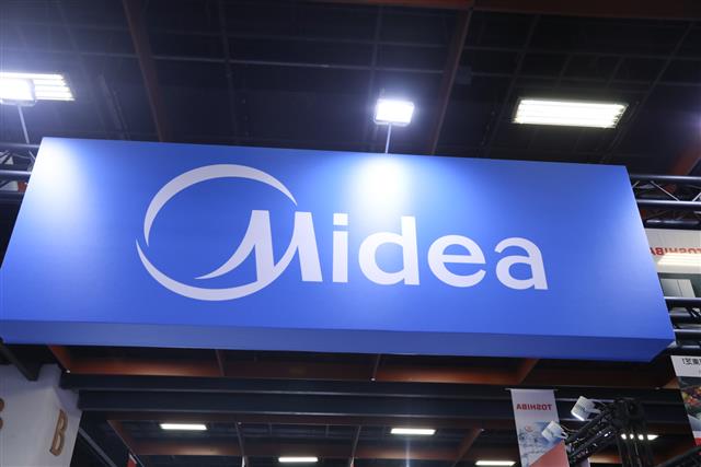 From home appliance to automotive MCUs: China's Midea Group targets EV sector